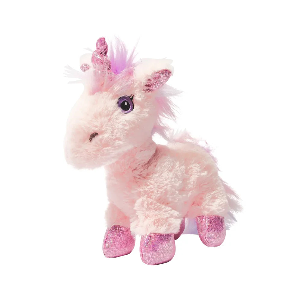 Main St. Pet™ Unicorn Plush Squeaky Dog Toy
