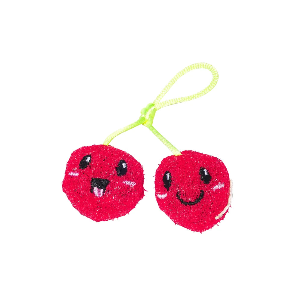 Main St. Pet™ Cherries Catnip Cat Toy