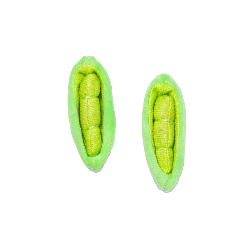 Main St. Pet™ 2-Pack Pea Pods Catnip Cat Toys