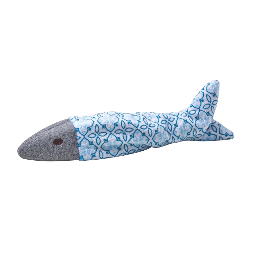 Main St. Pet™ Smoked Fish Catnip Cat Toy