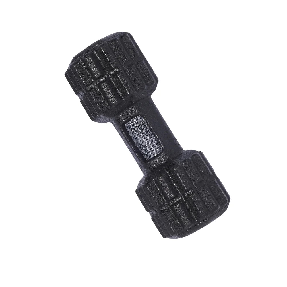 Main St. Pet™ Tough Dumbbell Rubber Dog Toy