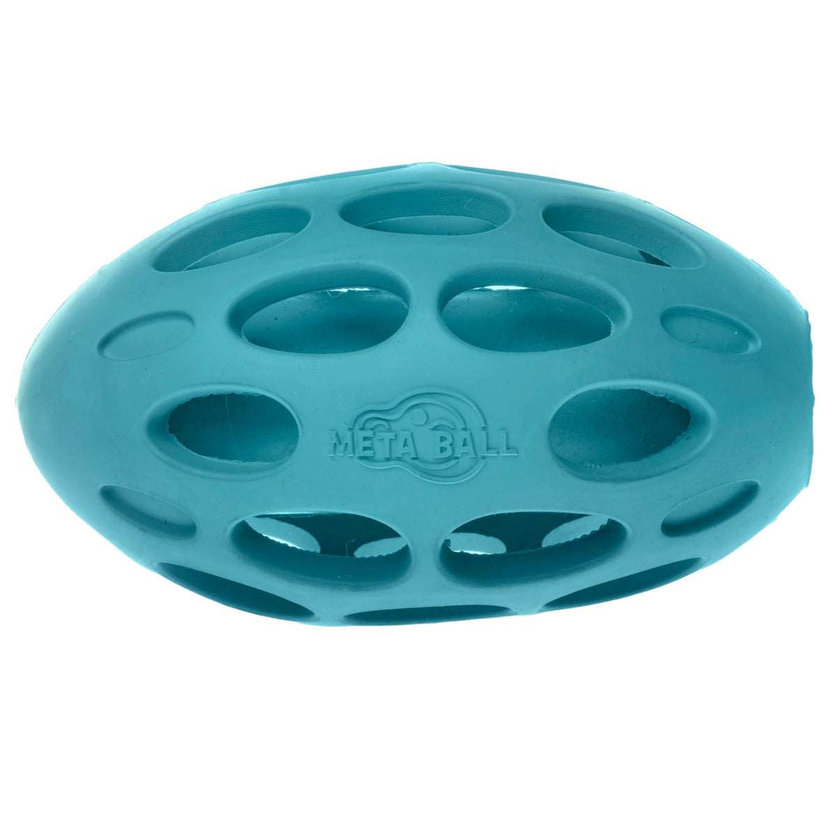 Msp Dog Toy Hollow Football