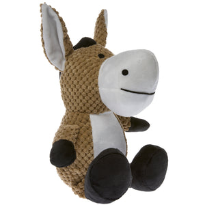 Msp Dog Toy Plush Donkey