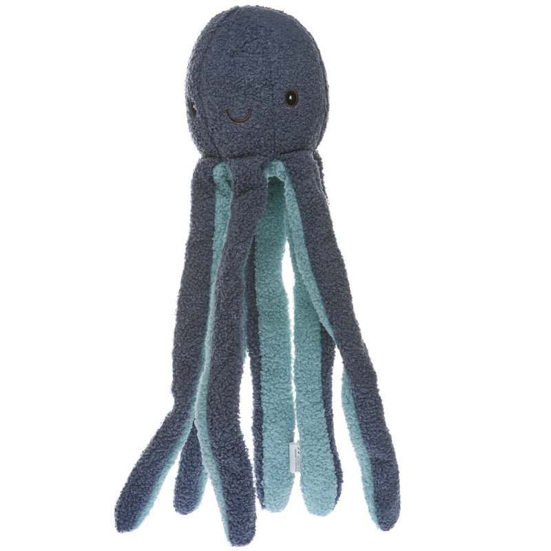 Msp Dog Toy Jumbo Octopus