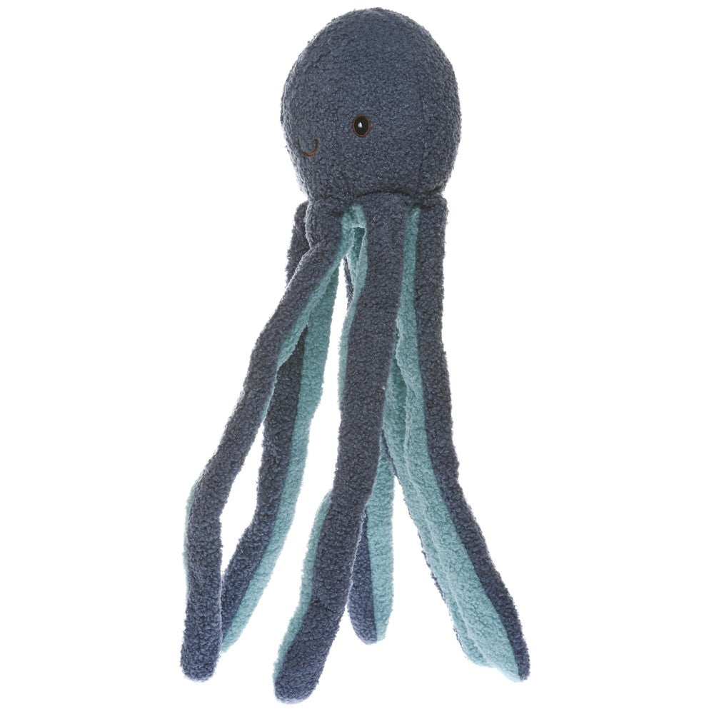 Msp Dog Toy Jumbo Octopus