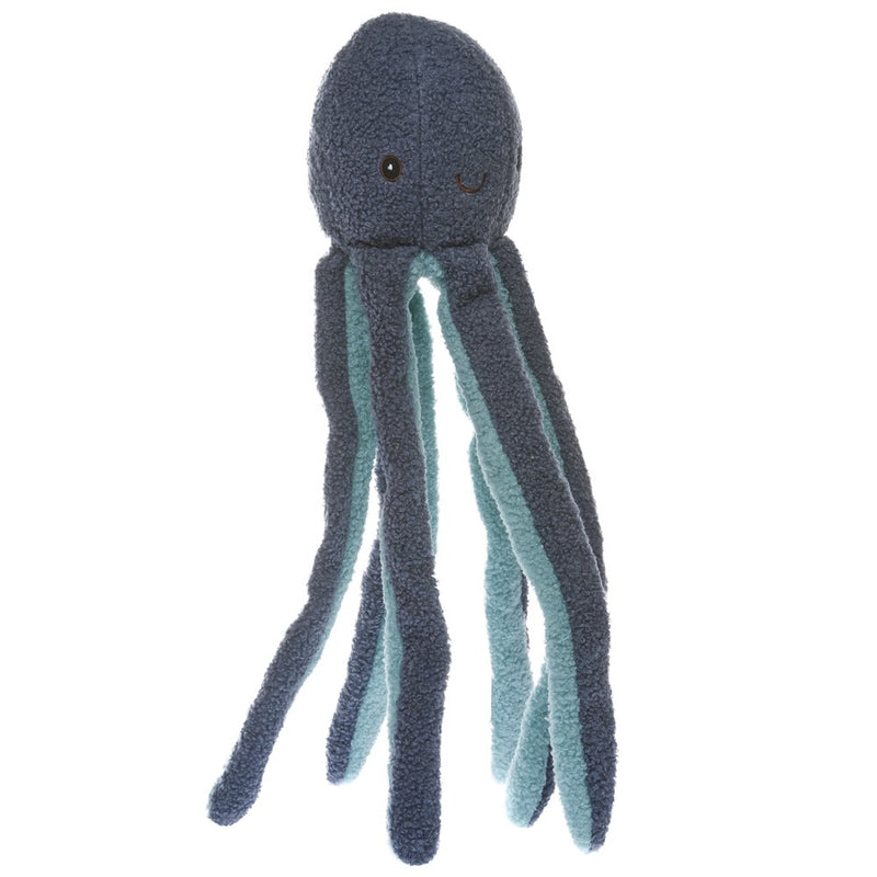Msp Dog Toy Jumbo Octopus