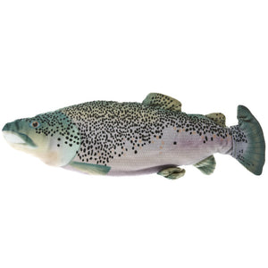Msp Cat Toy  Jumping Fish