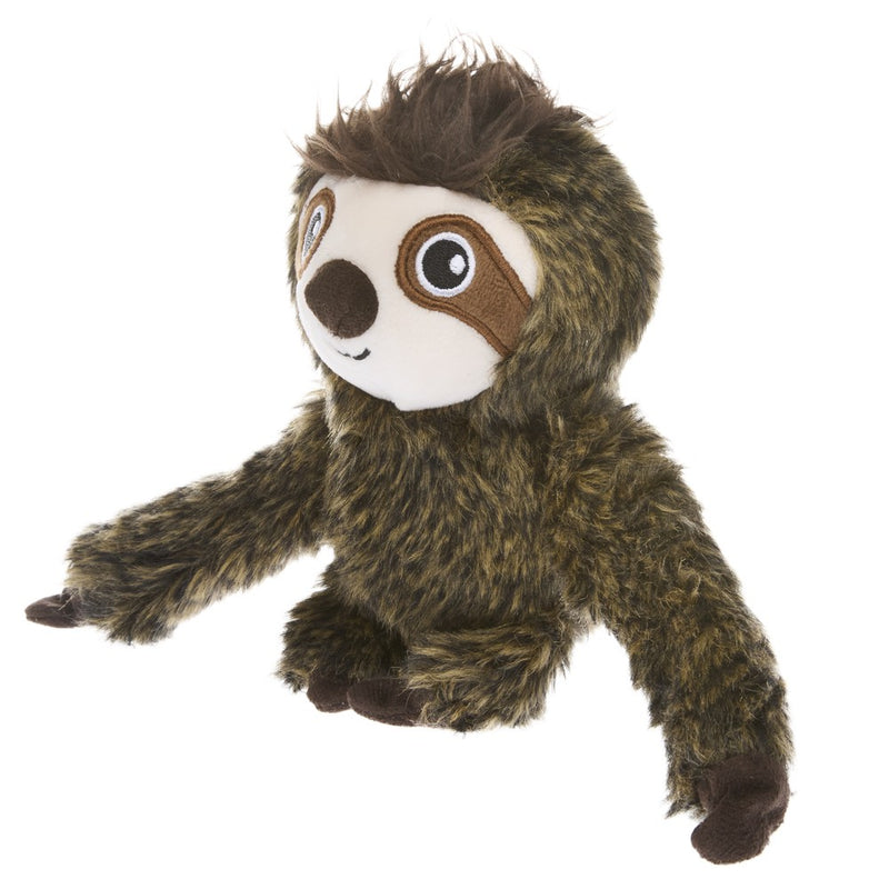 Msp Dog Toy Plush Sloth
