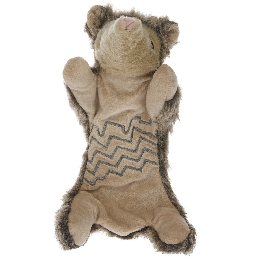 Msp Dog Toy Roadkill Opossum