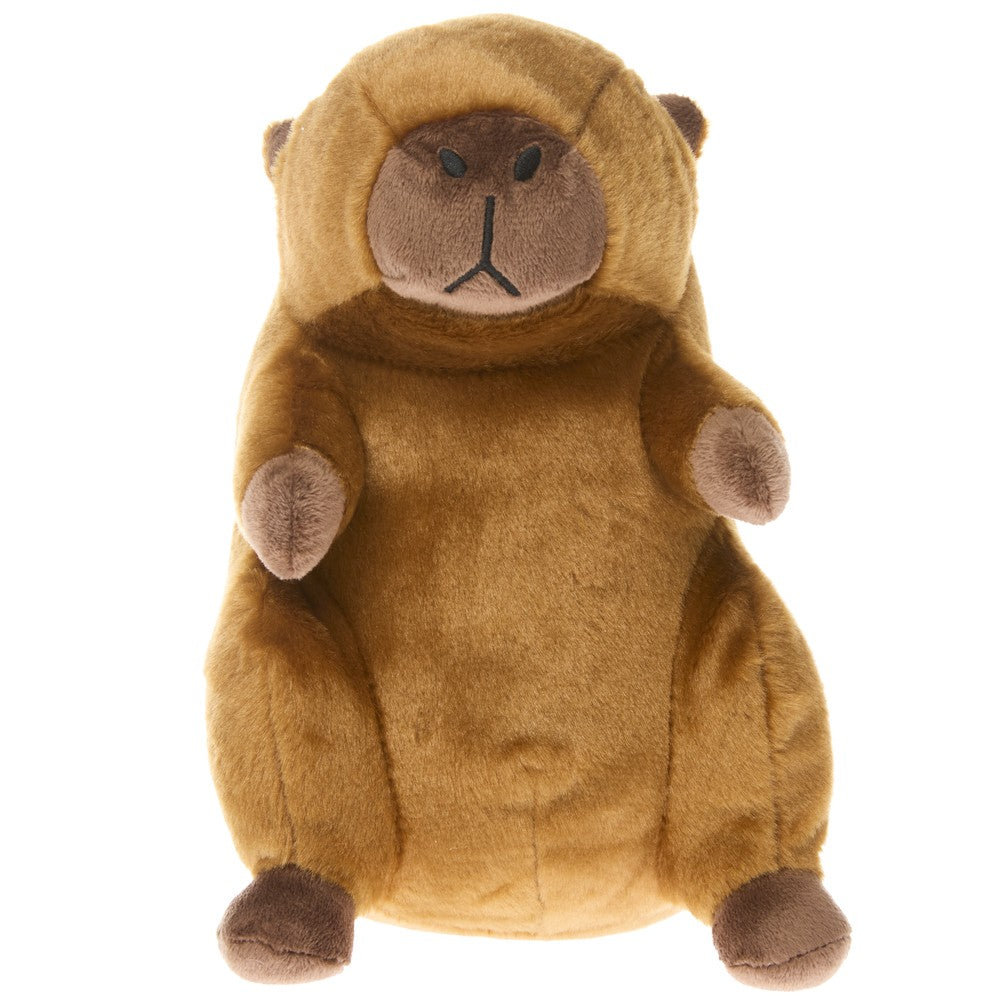 Msp Dog Toy Plush Capybara