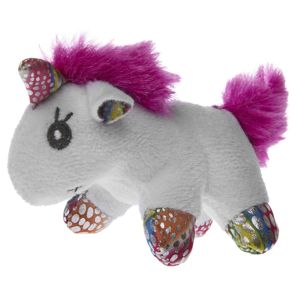 Msp Cat Toy Catnip Unicorn