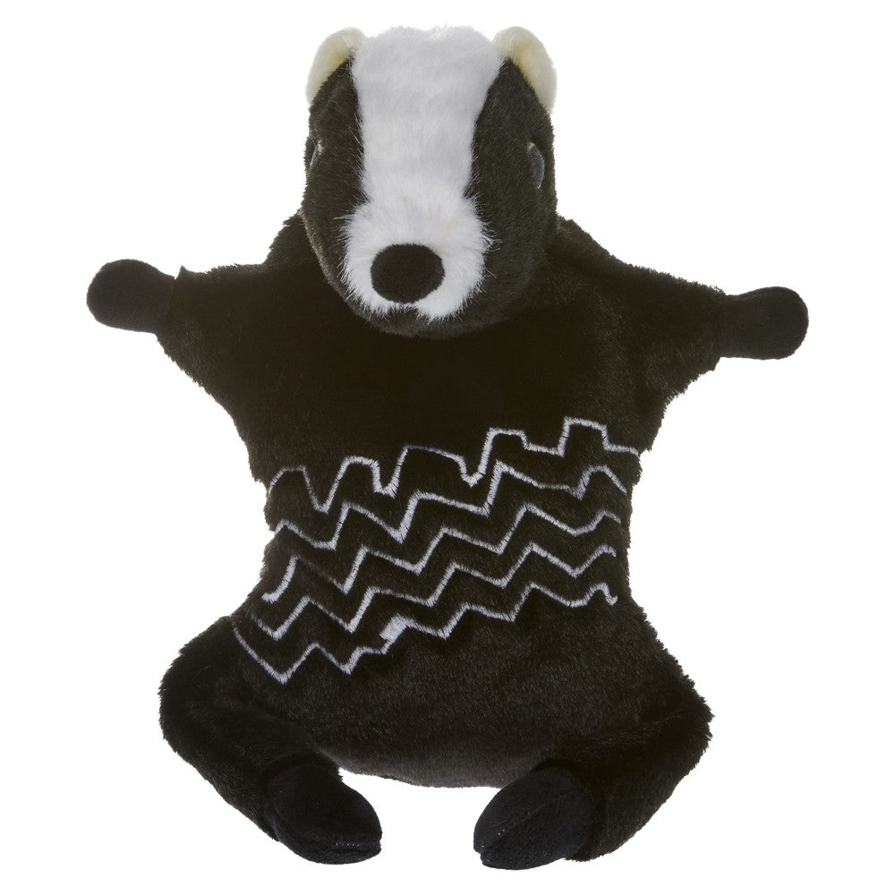 Msp Dog Toy Roadkill Skunk