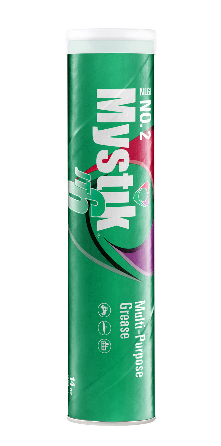 Mystik Jt-6 Mp #2 50/14OZ Tube