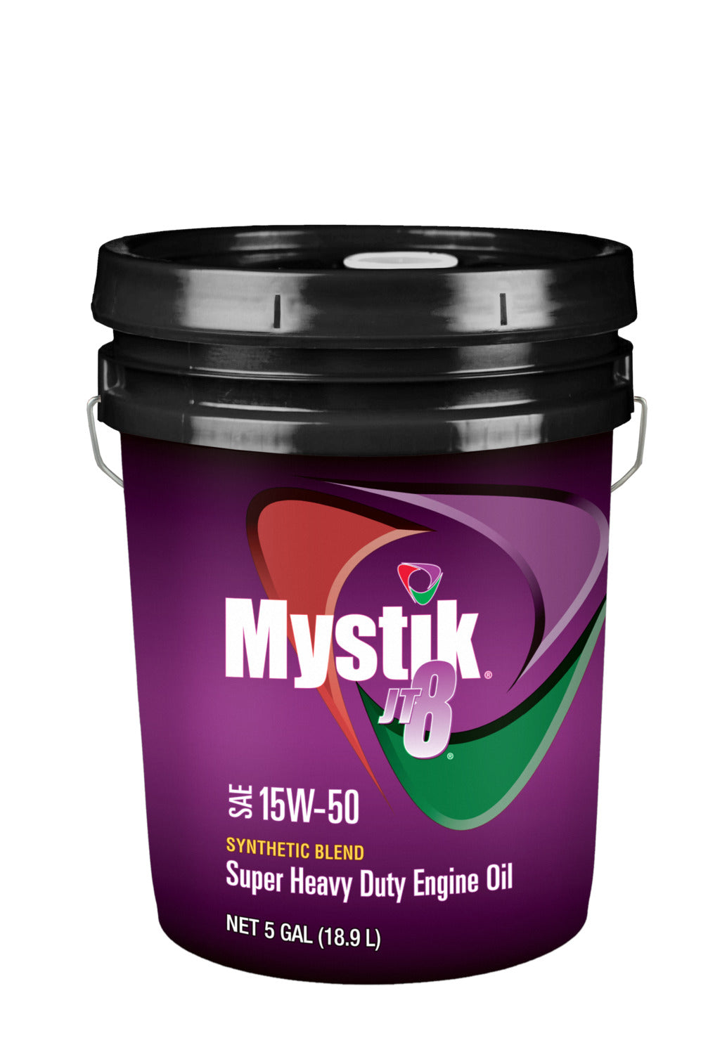 Mystik Jt-8 Shd 15W50