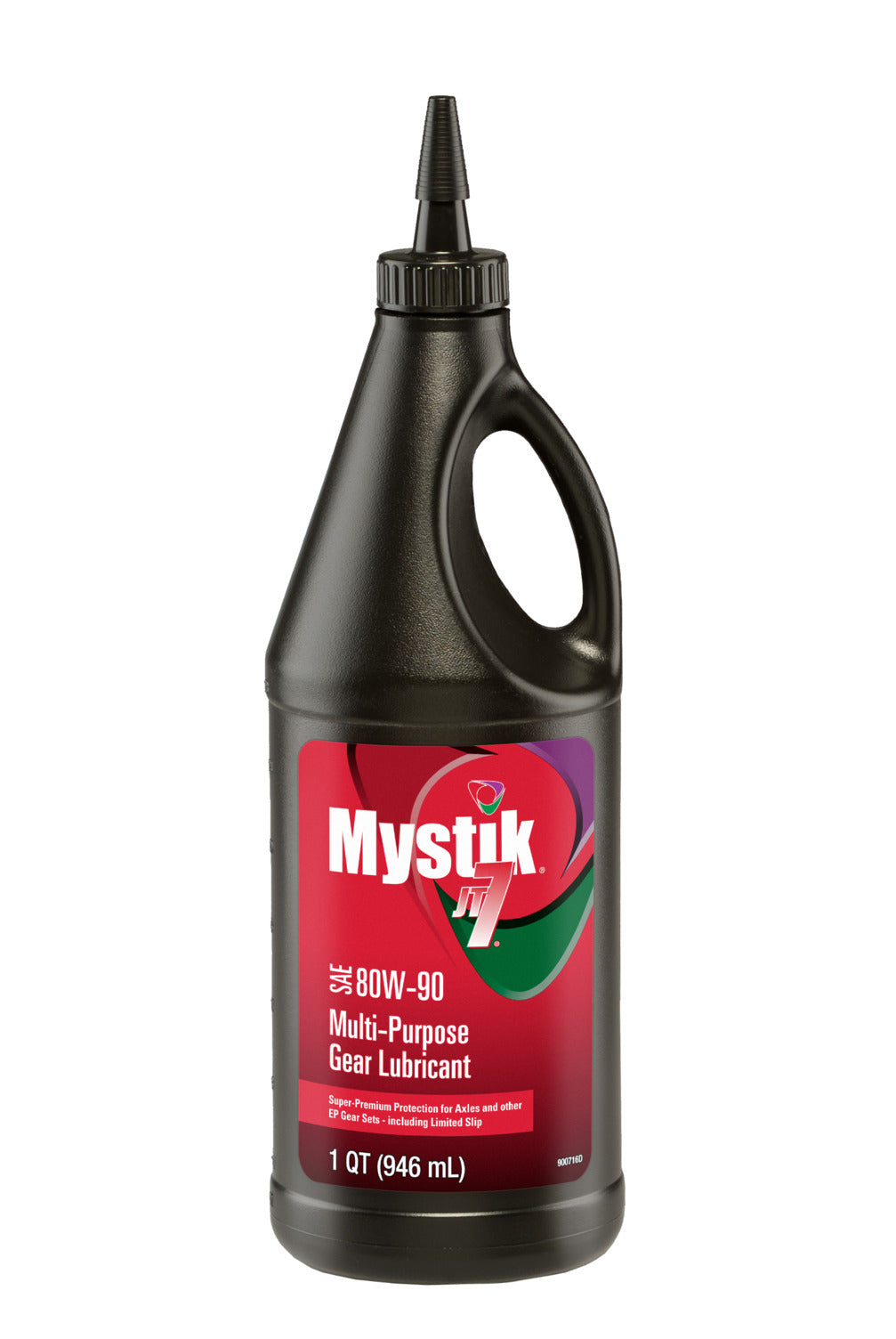 Mystik Jt-7 Mp 80W90