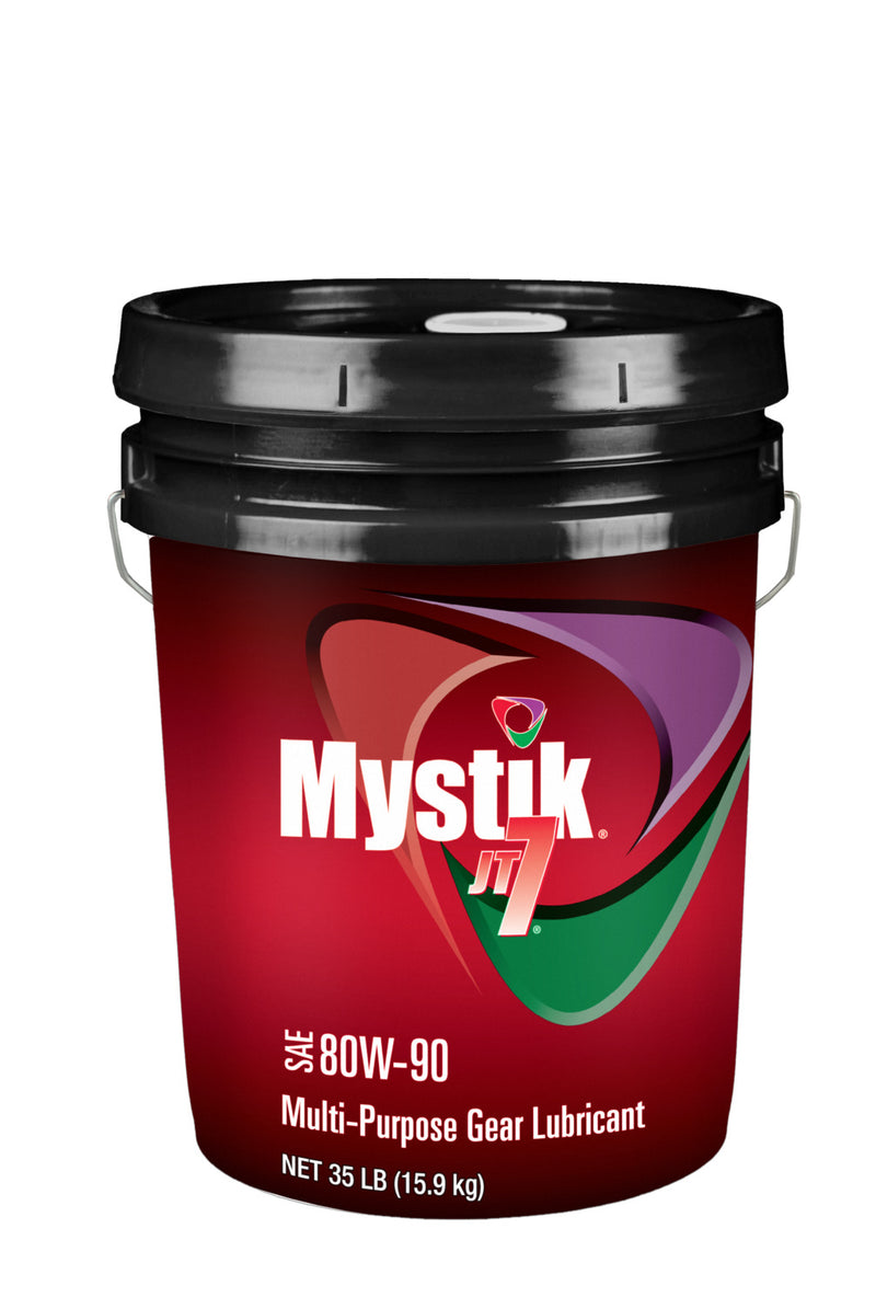 Mystik Jt-7 Mp 80W90