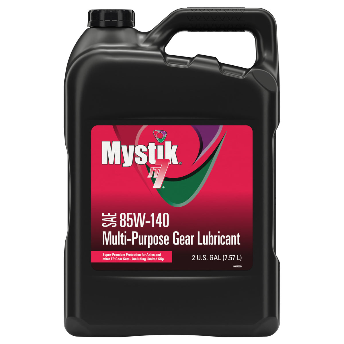 Mystik Jt-7 Gl 85W140