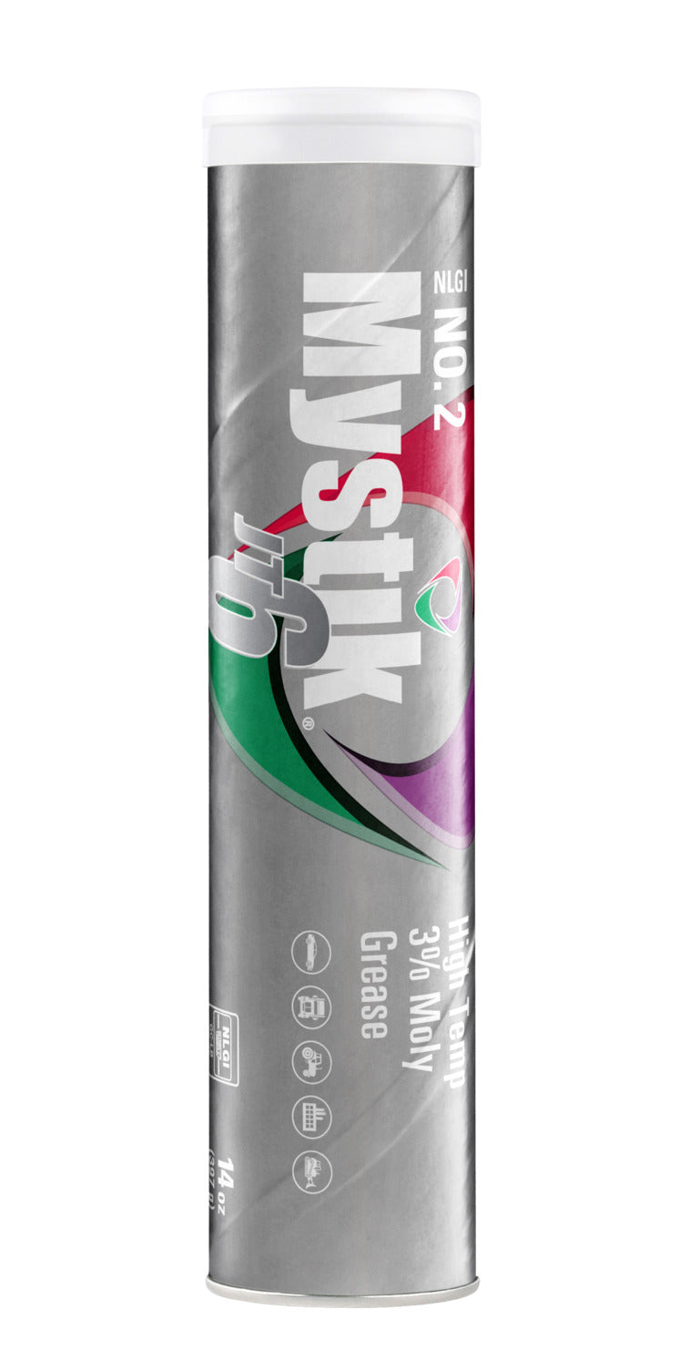 Mystik Jt-6 Ht W/3% Moly
