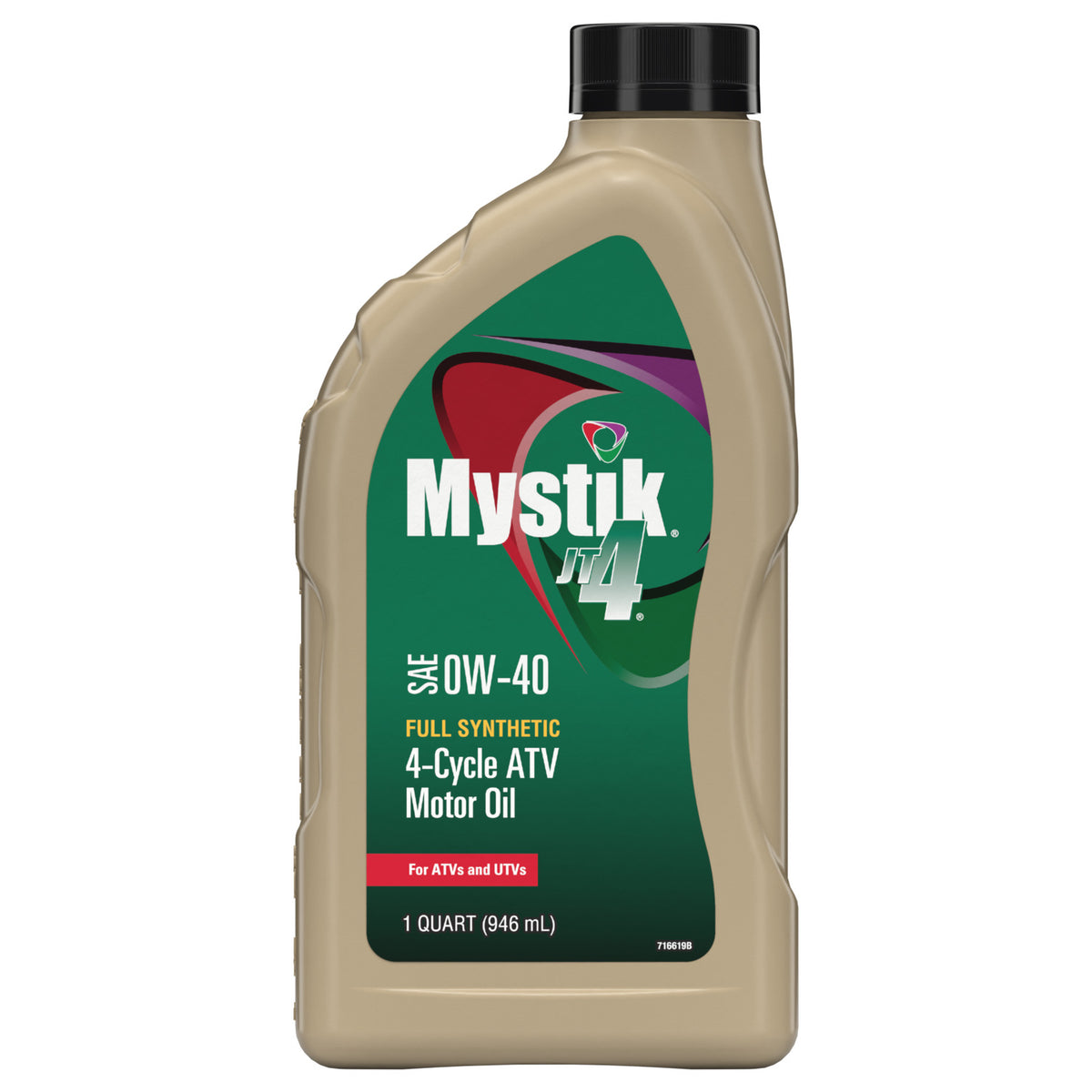 Msk JT4SYN Atv/UTV0W4012/1QTOS