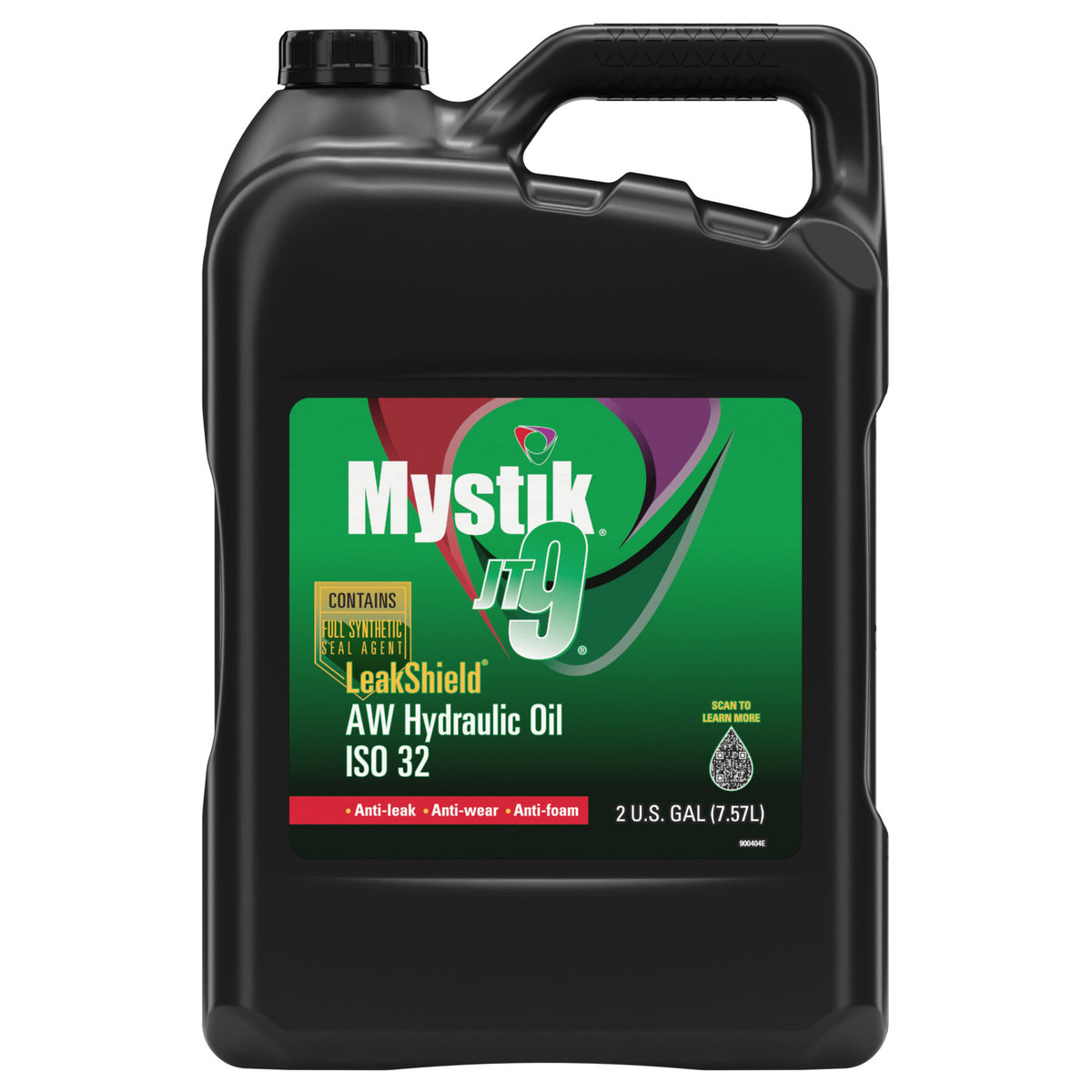 MYSTIK JT9 LS AW HYD 32 3/2 GAL