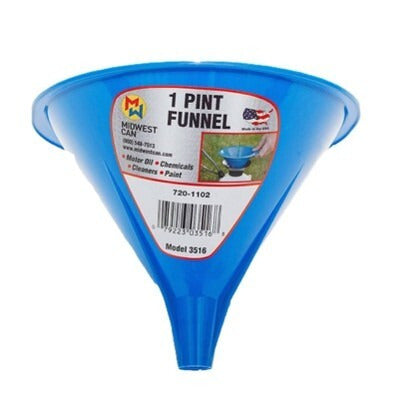 1 Pt Funnel