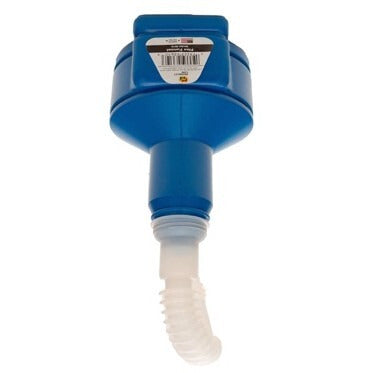 Flexible Funnel