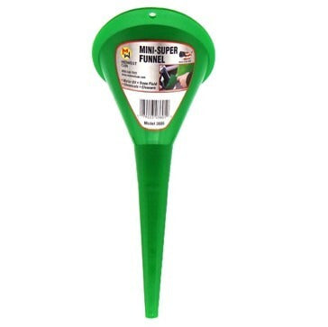 Mini Super Funnel