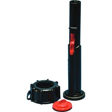 Rplcmnt Spill-Prf Spout Kit