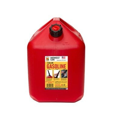 5 Gal Racing Floor Dis-8EA