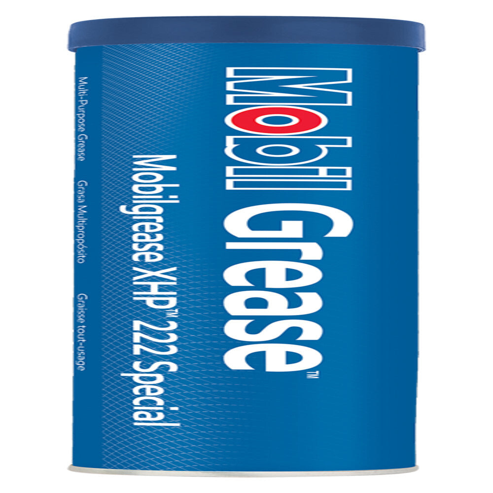 Mobil Xhp 222 Special Grease