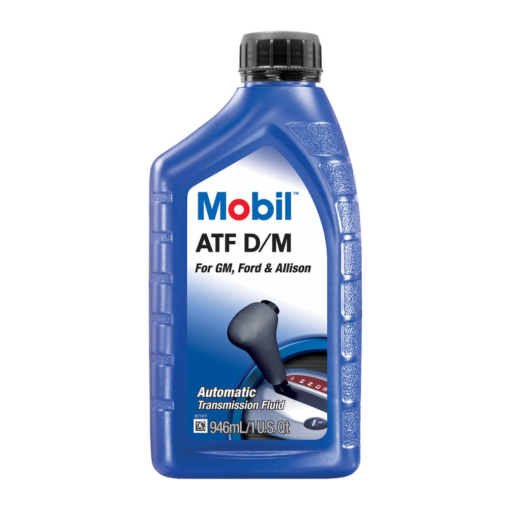Mobil Atf D/M