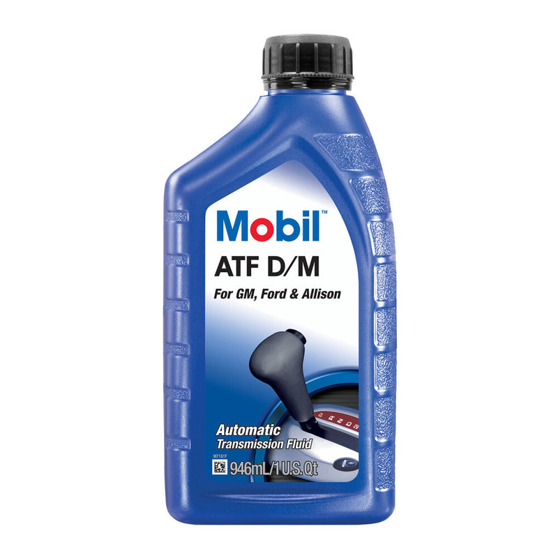Mobil Atf D/M