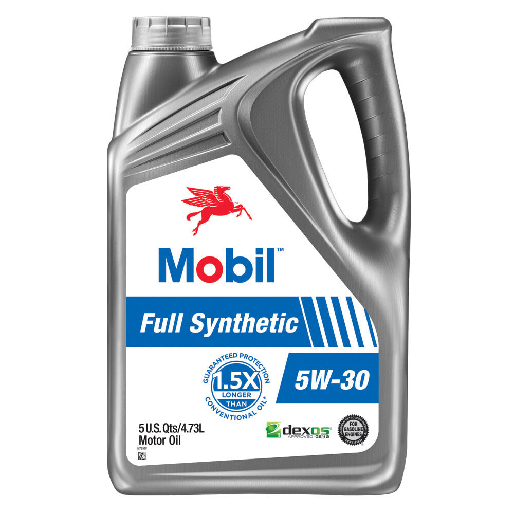 M-Full Synthetic 5W30