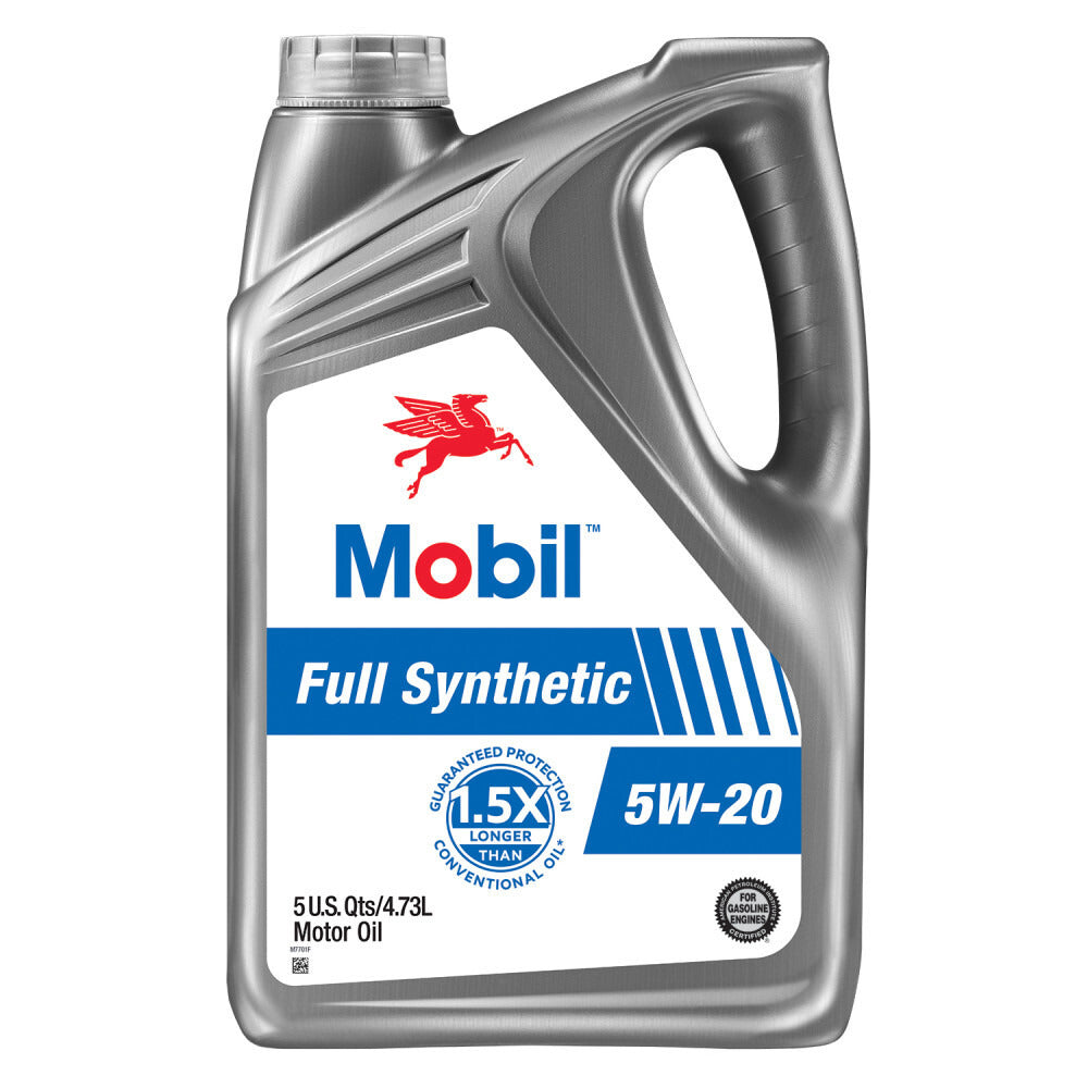 M-Full Synthetic 5W20