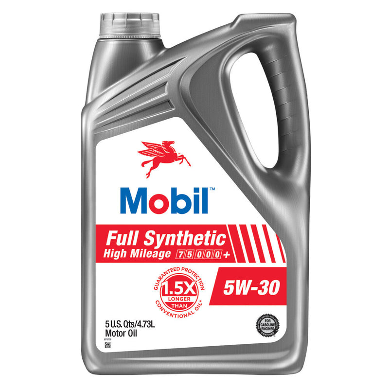 M-Full Synthetic Hm 5W30