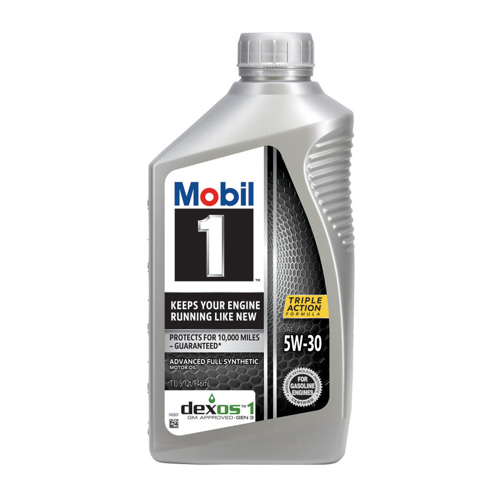 Mobil 1  5W-30