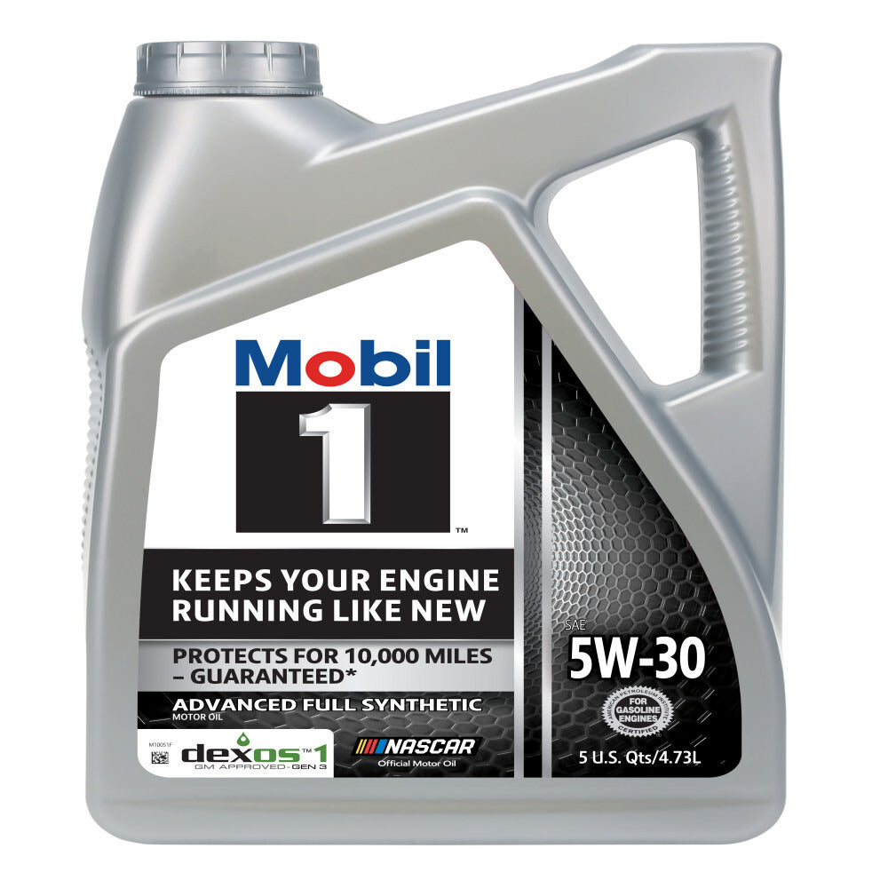 Mobil 1 5W-30