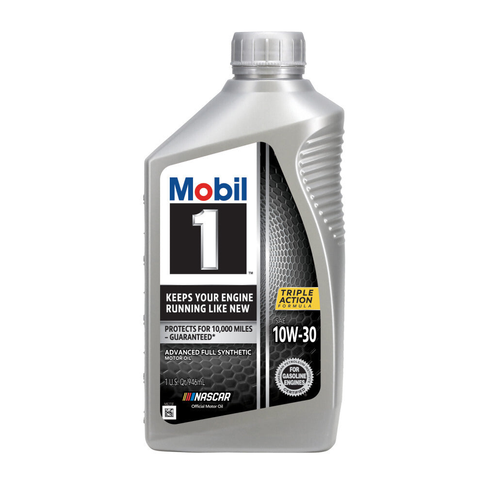 Mobil 1  10W-30