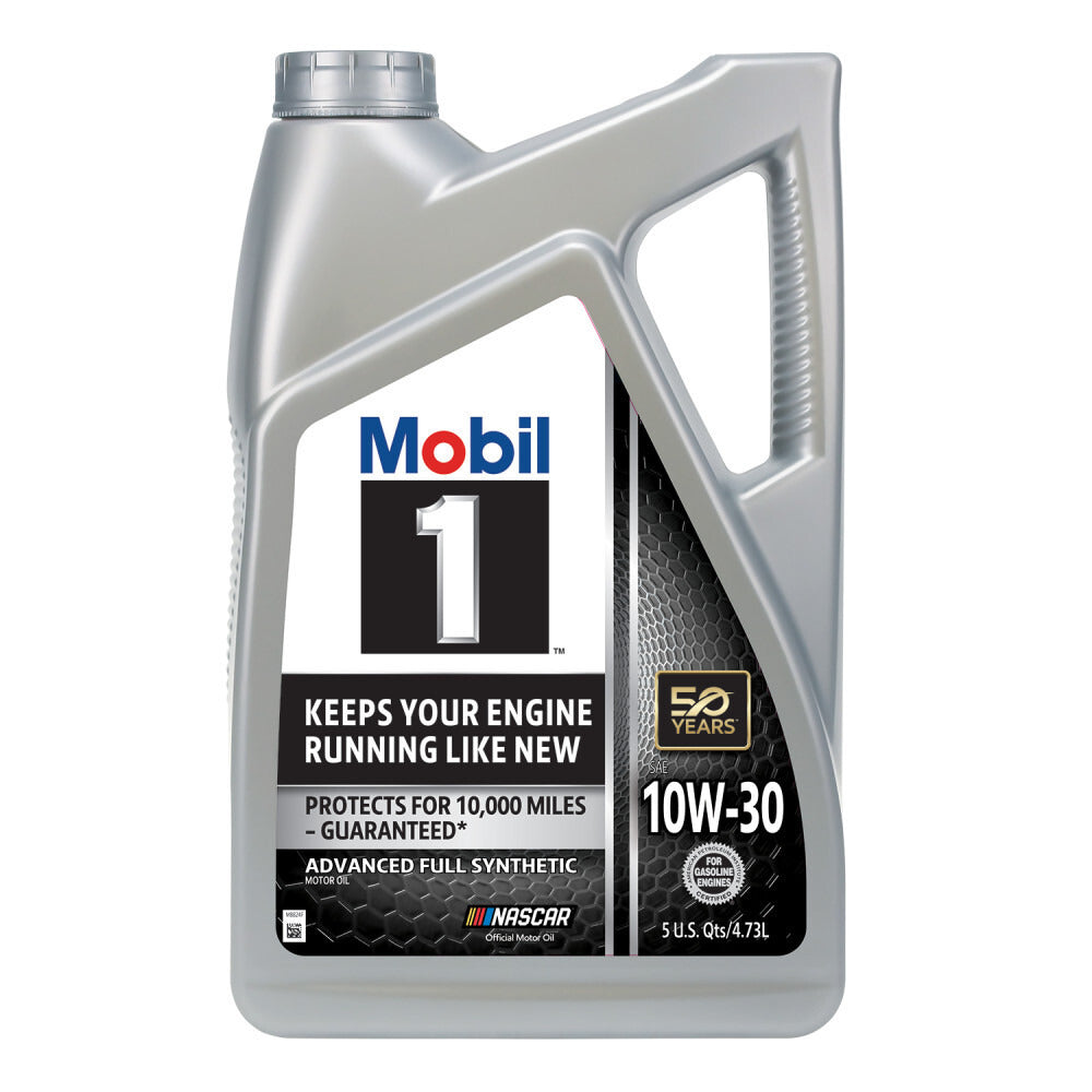 Mobil 1 10W-30