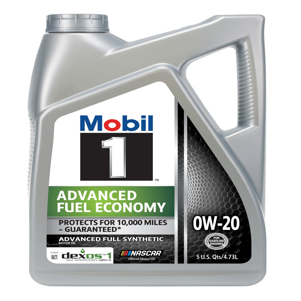Mobil 1 0W-20