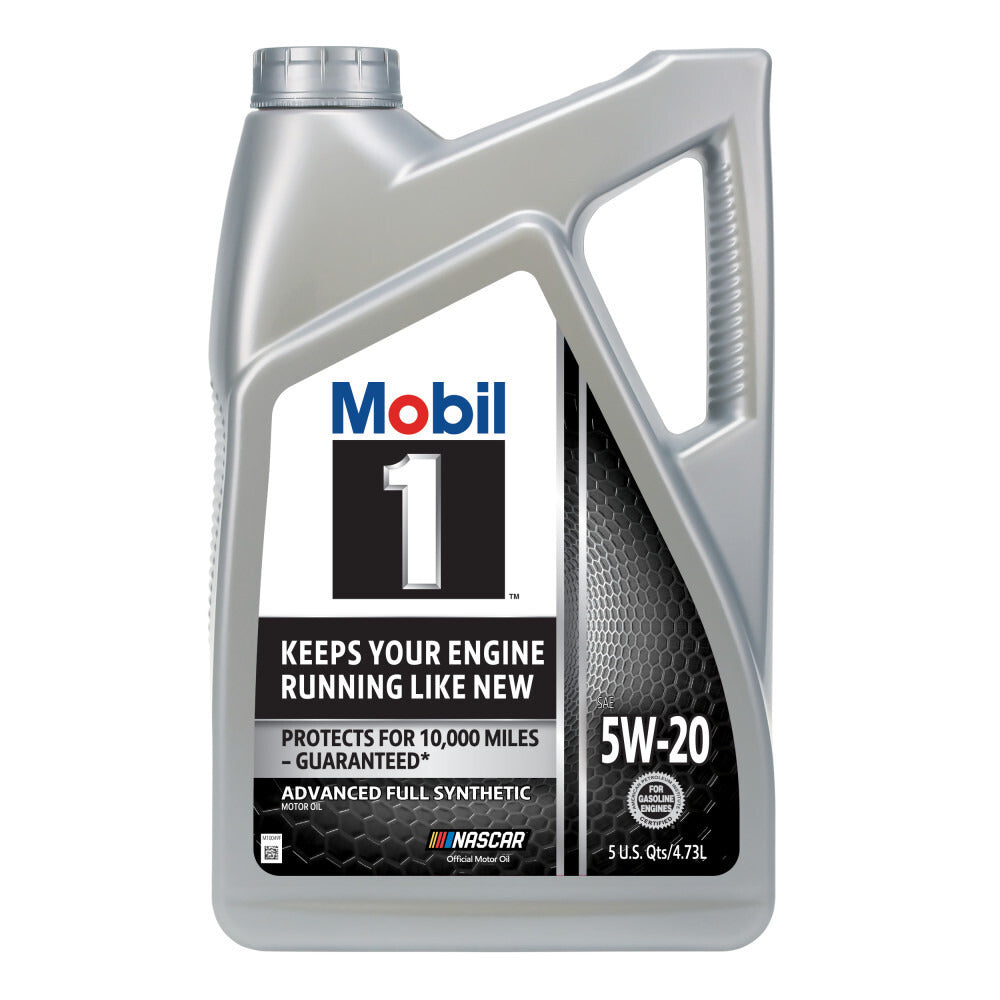 Mobil 1 5W-20