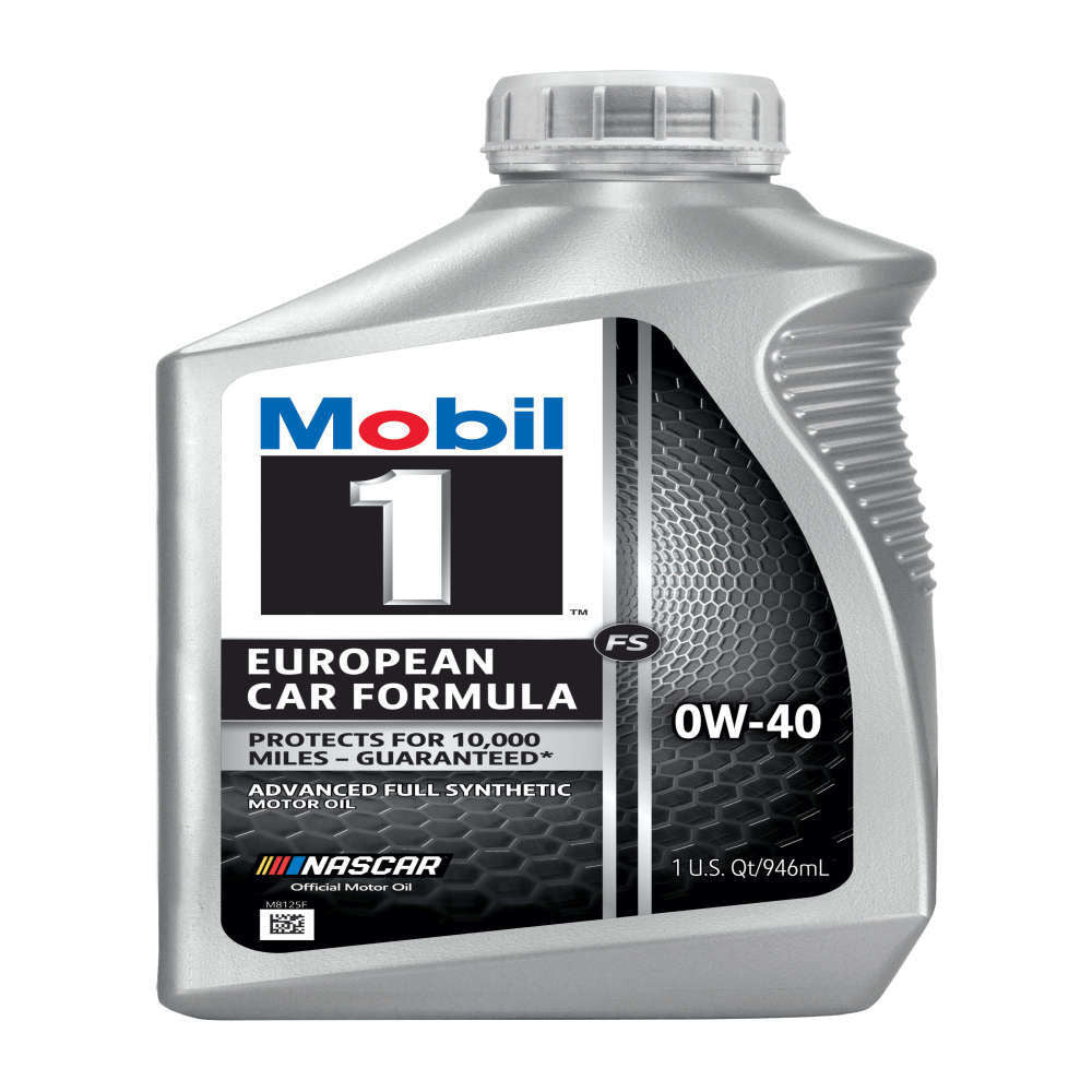 Mobil 1  Fs 0W-40