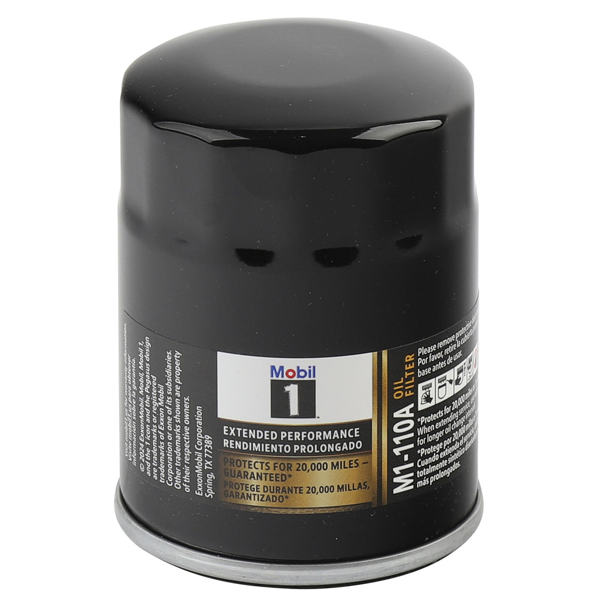 Mobil 1 Oil Filter M1110A