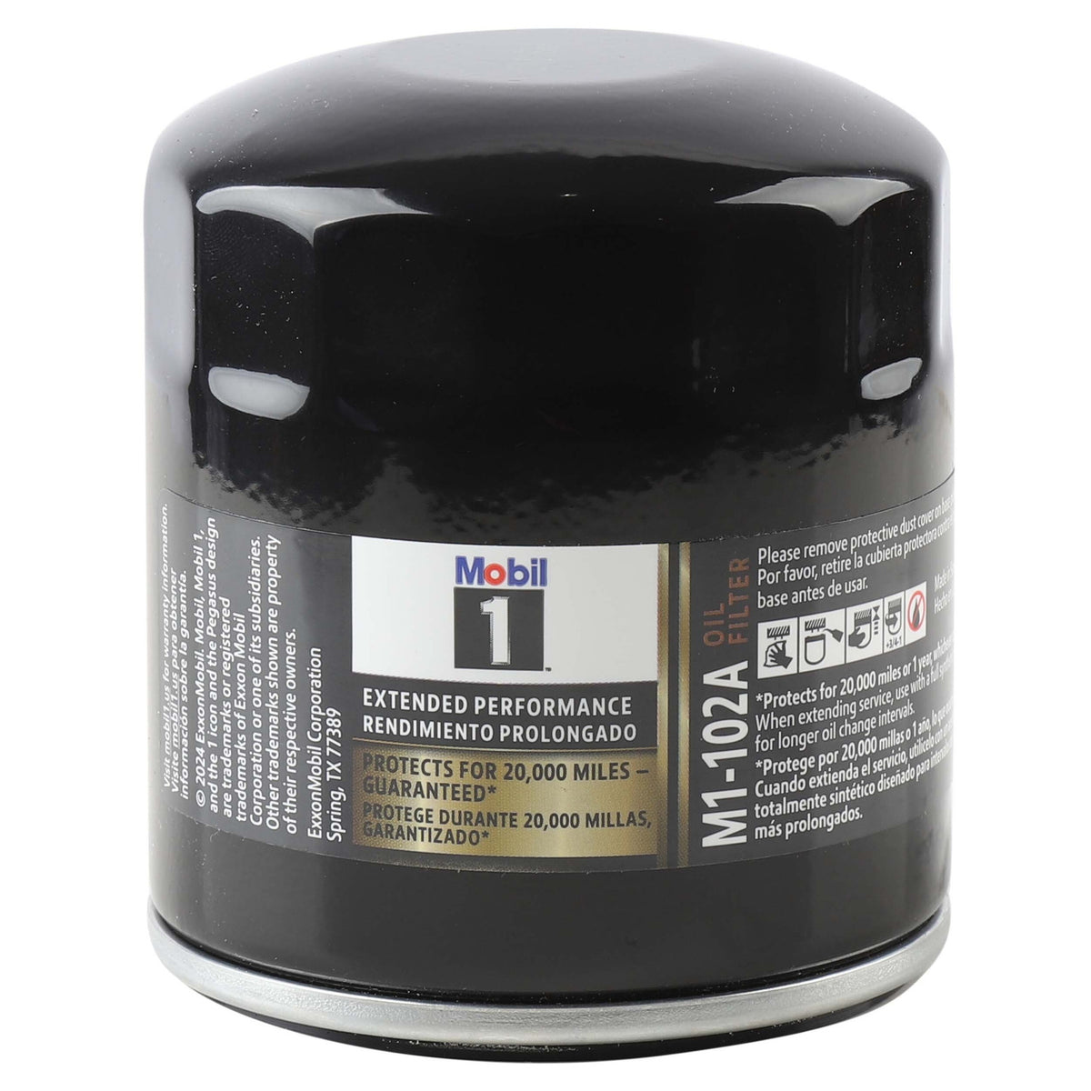 Mobil 1 Oil Filter M1102A