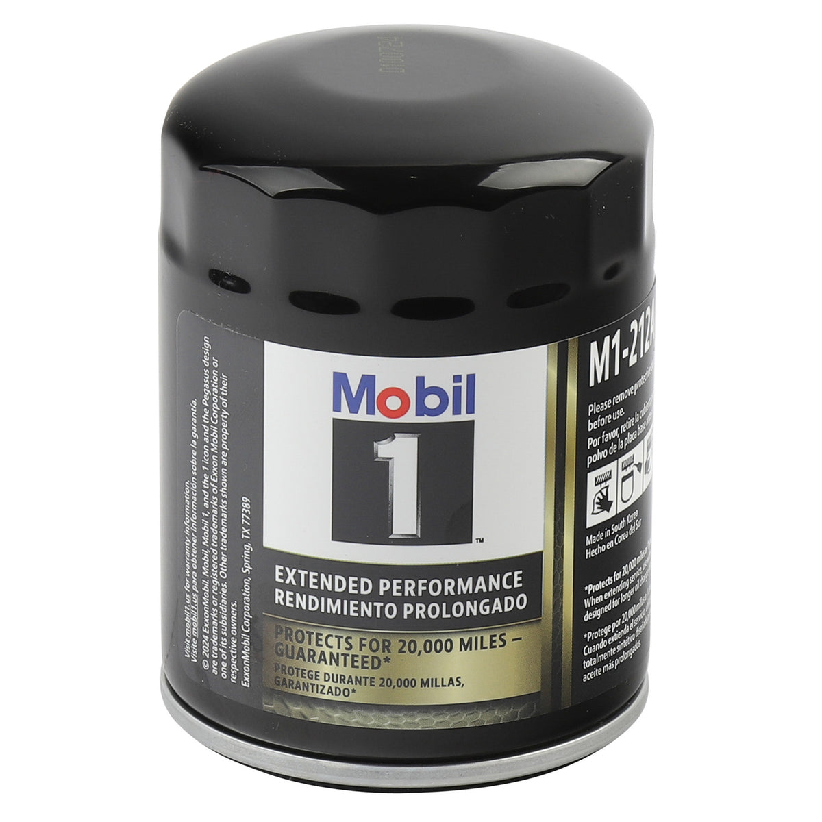 Mobil 1 Oil Filter M1212A