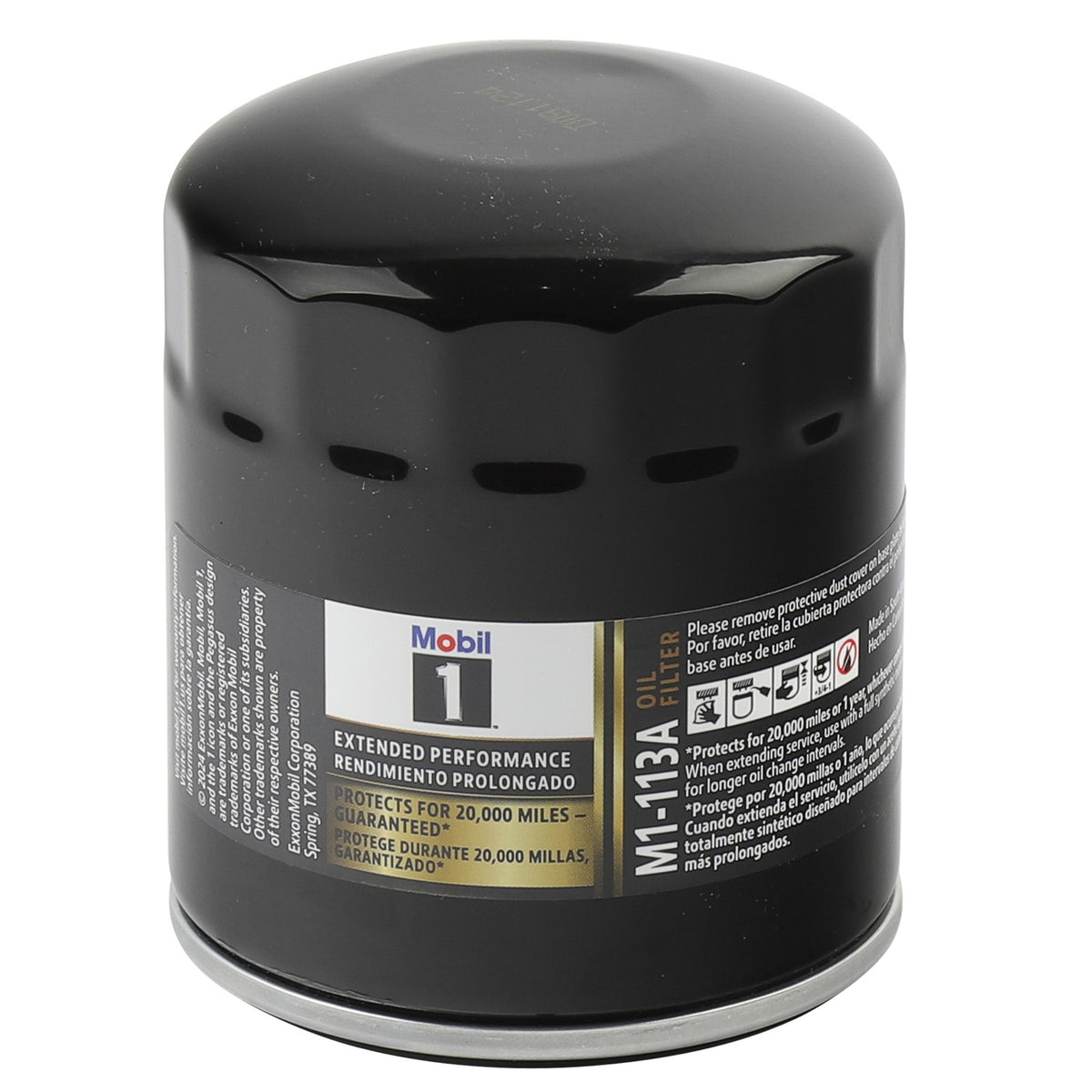 Mobil 1 Oil Filter M1113A