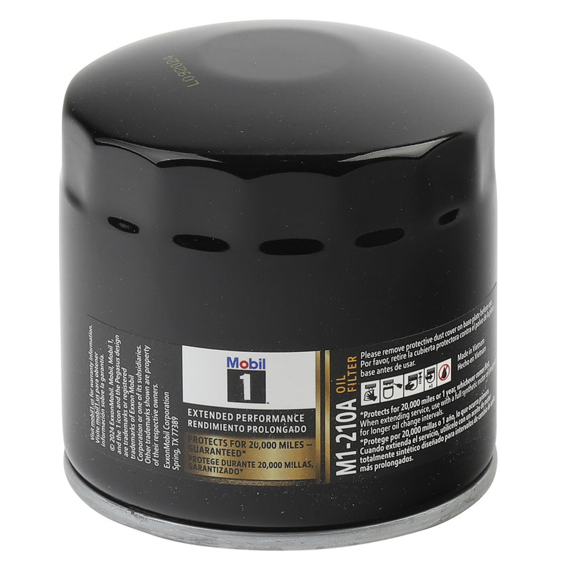 Mobil 1 Oil Filter M1210A