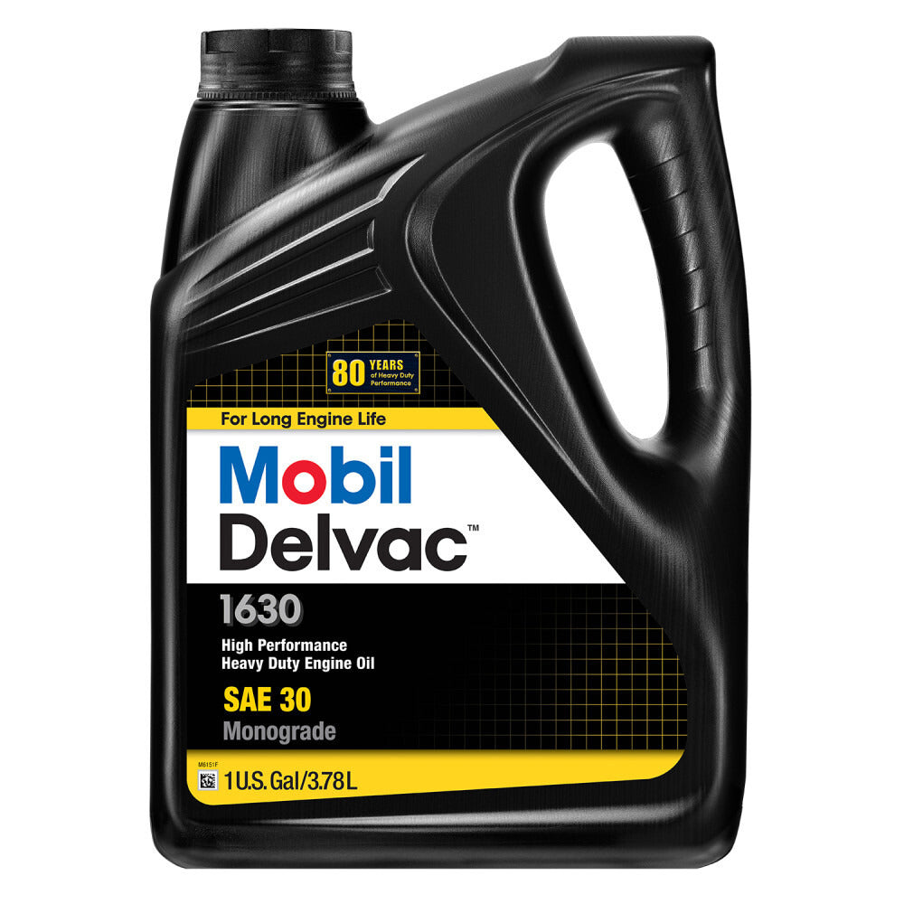 MOBIL DELVAC 1630