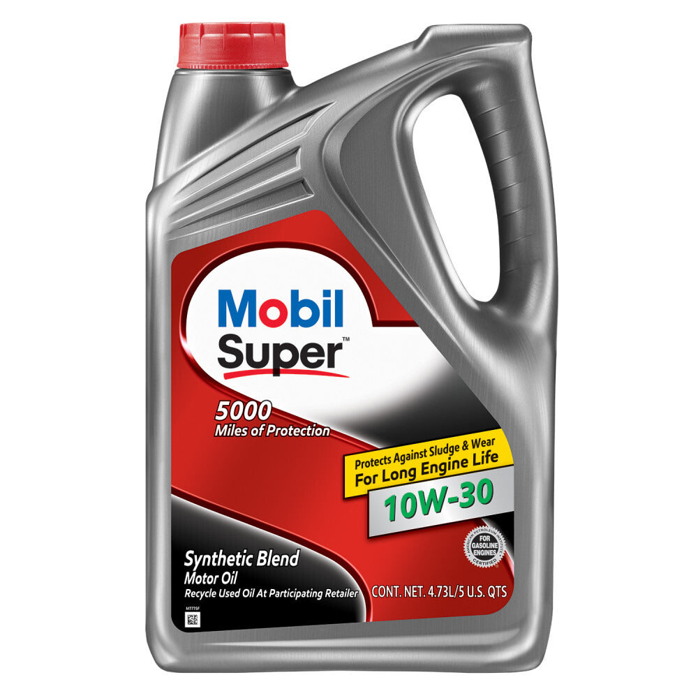 Mobil Super 10W-30