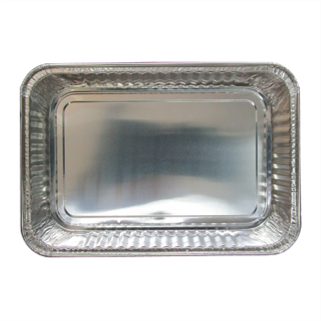 Aluminum Foil Pan,Small,6PK